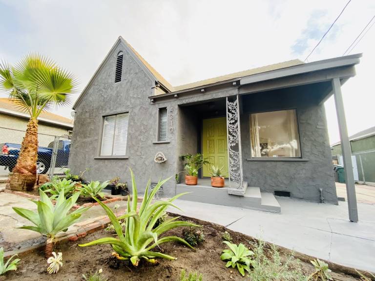 Ferienhaus Inglewood