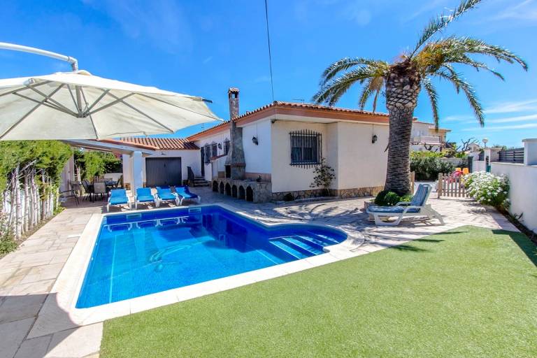 Villa  Miami Playa