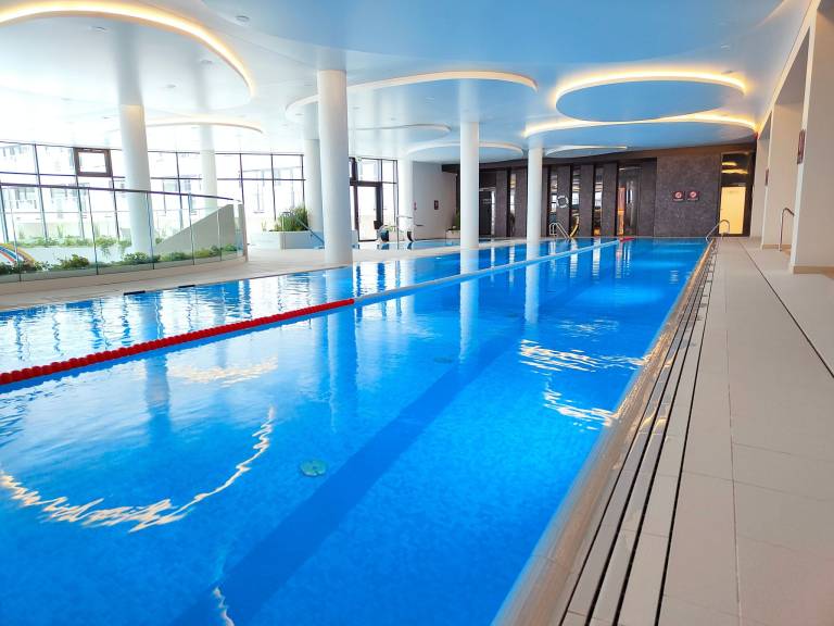 Fully equipped lovely holiday apartment with pool & garden | Nature view | Dogs allowed — photo 4