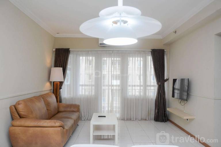 116 m&sup2; Ferienwohnung