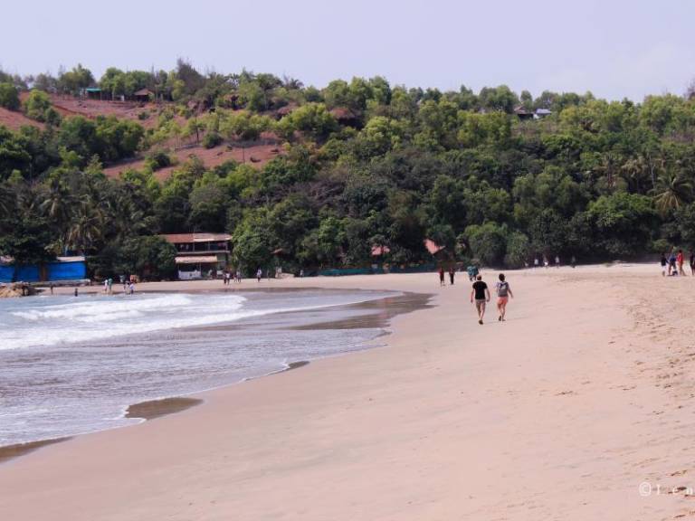 Resort  Ankola