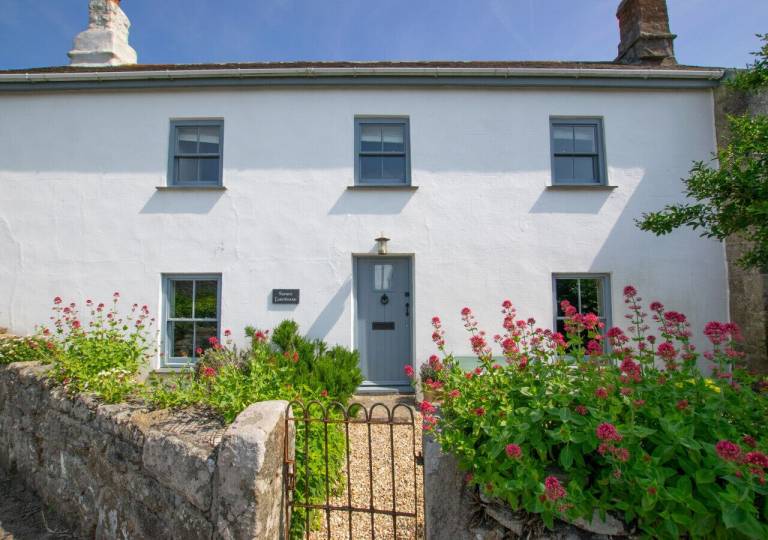 House Pendeen