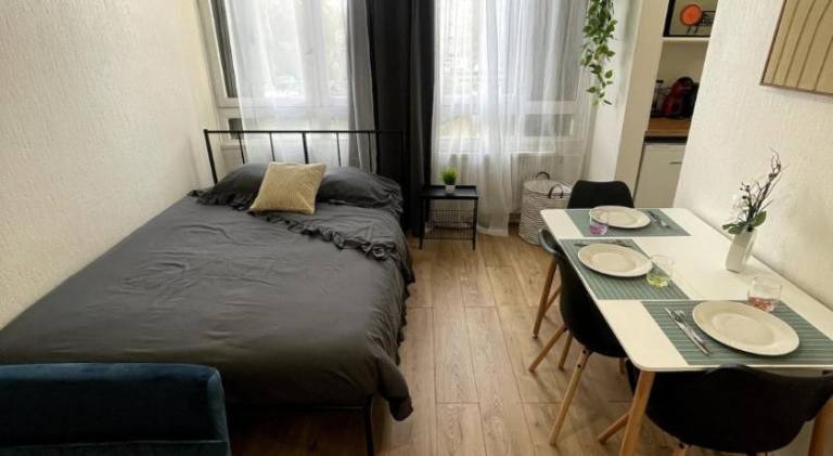 Pleasant rental apartment | Pets are welcome — photo 2