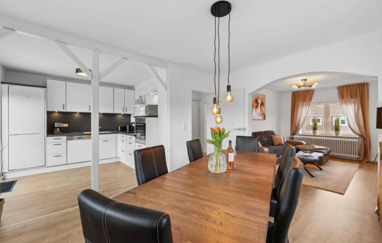 Ferienwohnung Wilhelmshaven