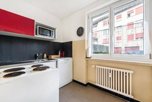 Appartement Kreuzlingen