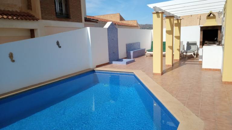 Villa Nerja