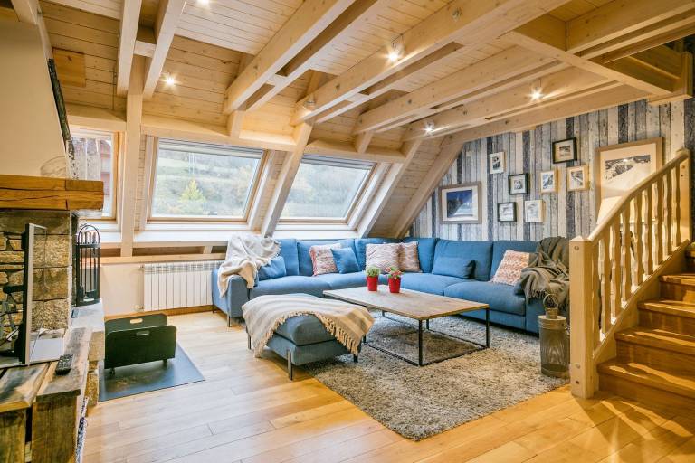 Apartamento Arties