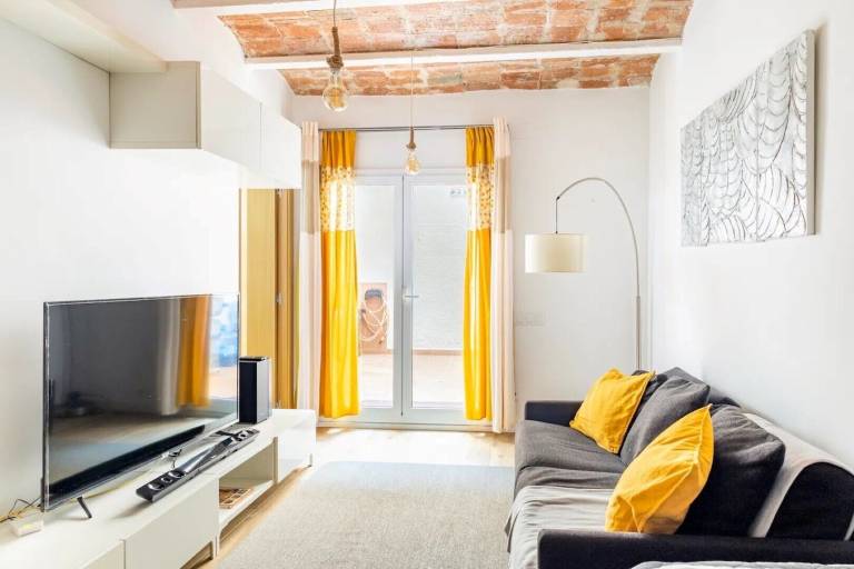 Apartamento  Viladecans