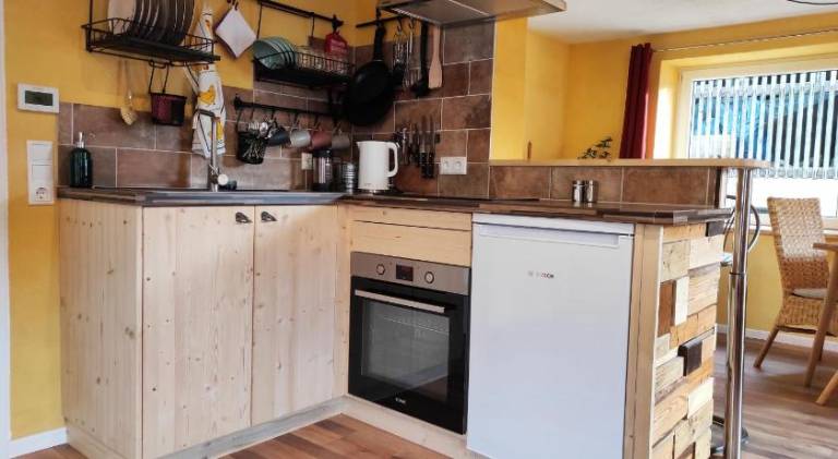 Holiday apartment | Pets are welcome — photo 4