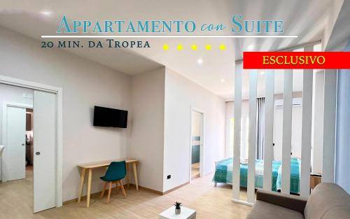 Appartement Vibo Valentia