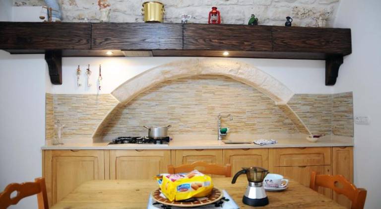 Nice house | Pets allowed in Locorotondo