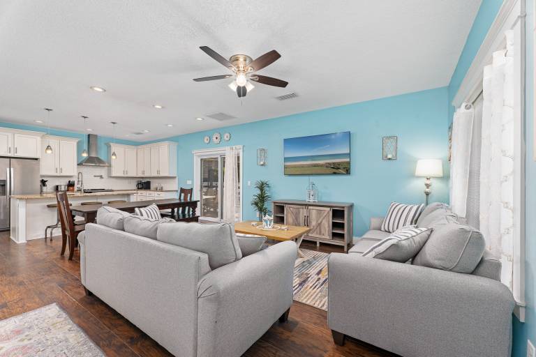 9863SAILMOODPCNH - Sailing Mood in Palm Coast, FL