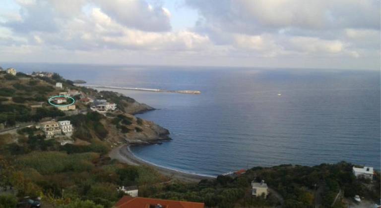 Διαμέρισμα Εύδηλος