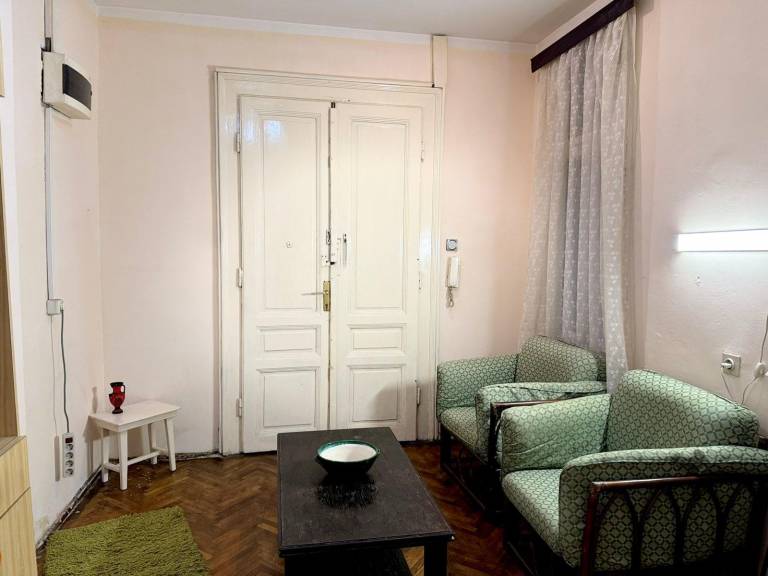 Rental apartment with terrace | Close to Knez Mihailova Street — photo 2