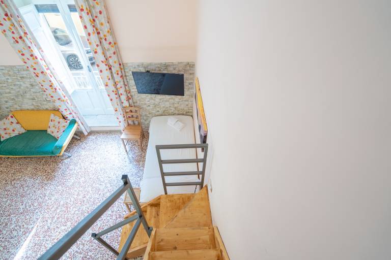 Rental apartment with fast internet | City view — photo 4
