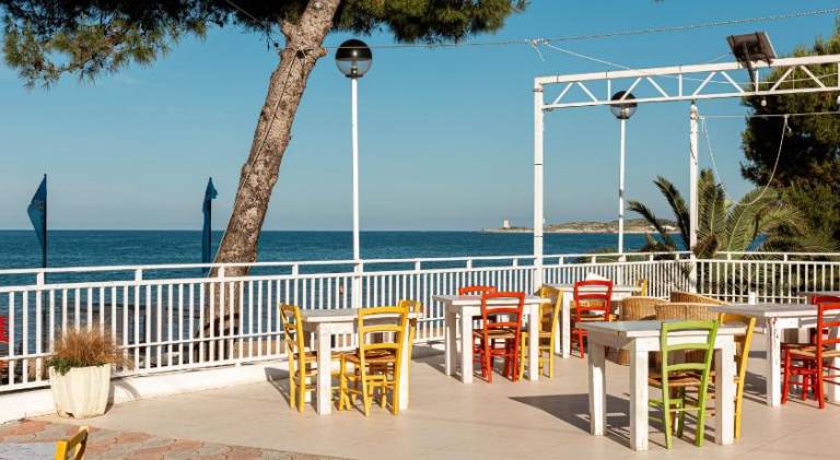 Villaggio Capo Vieste — photo 3