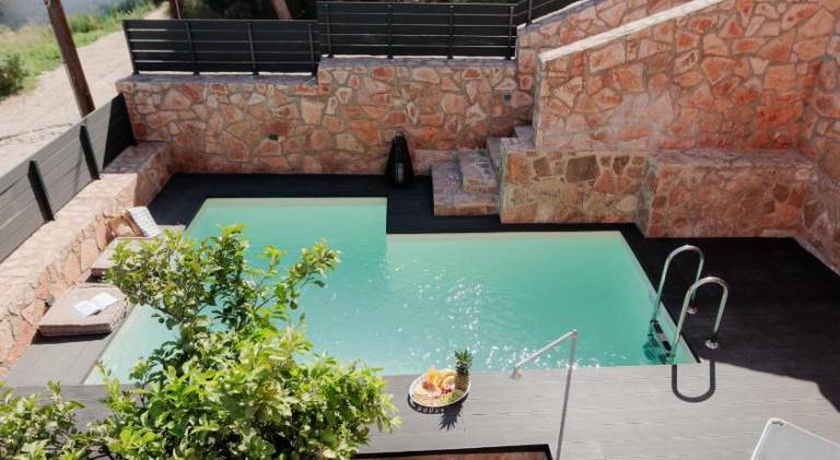 Διαμέρισμα  Παραλία ΕΟΤ Μαρκόπουλου