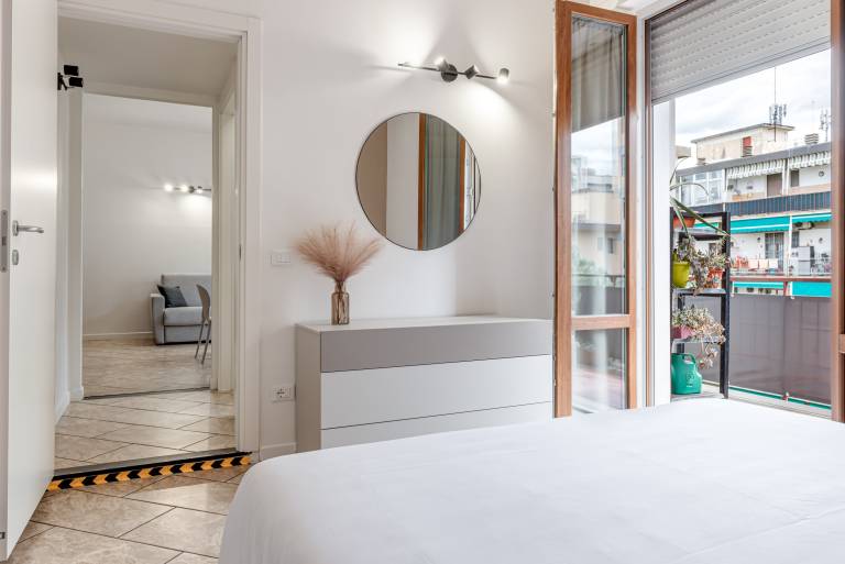 Ferienwohnung Florenz