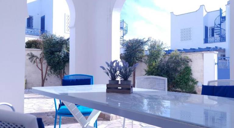 Holiday apartment with 2 rooms for 6 persons — photo 4
