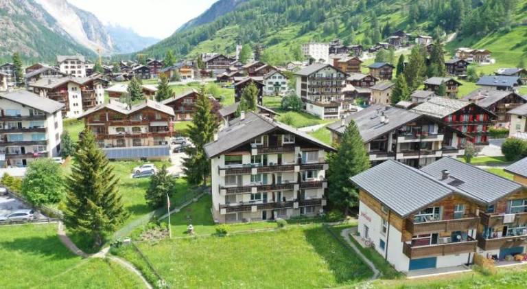 Holiday apartment with 1 room for 2 persons — photo 3
