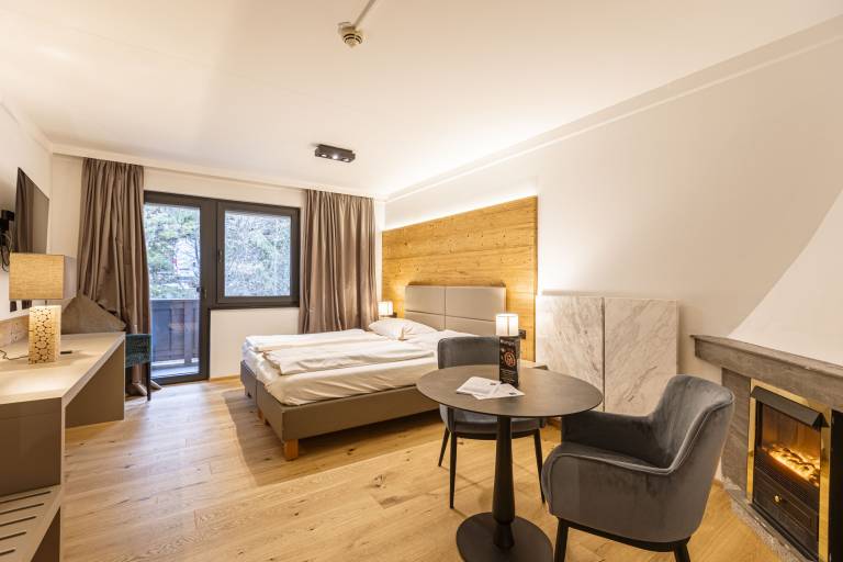 Aparthotel with pool & sauna | Close to the ski | Dogs allowed — photo 3