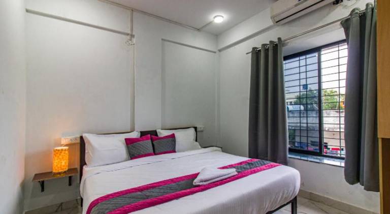 Hotel NS Villa — photo 2