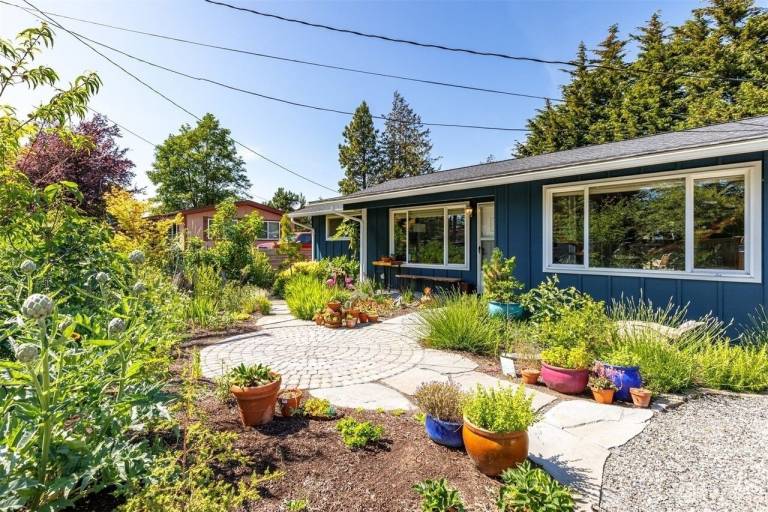 House Bellingham