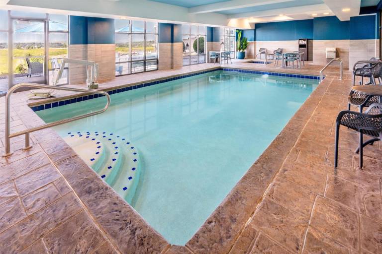 Hampton Inn Sheridan — photo 3