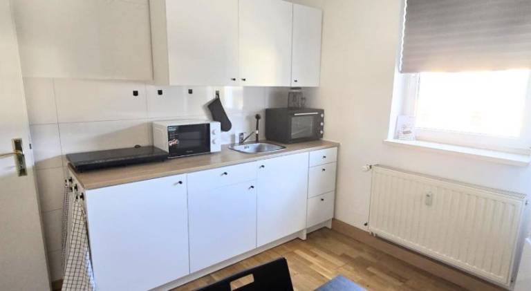 Ferienwohnung Ottendorf-Okrilla