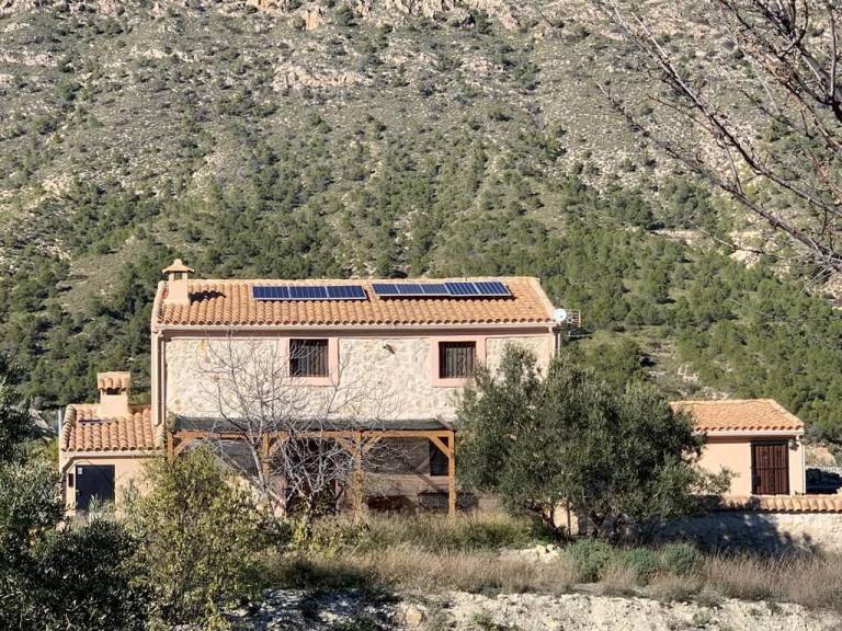 Casa  Blanca