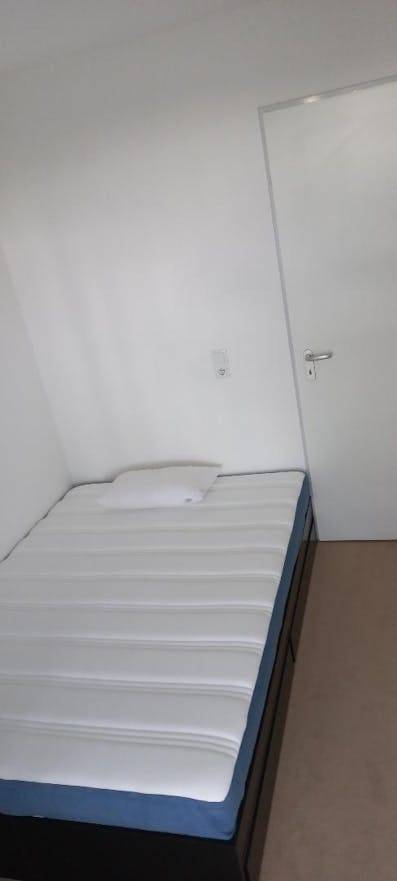 Privatzimmer  Mariendorf