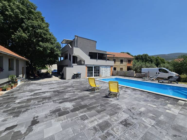 Ferienwohnungen Relax