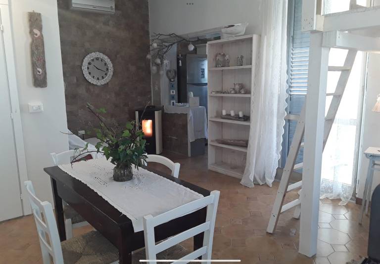 Child-friendly apartment with patio | Nature view | Next to the beach | Dogs allowed — photo 2