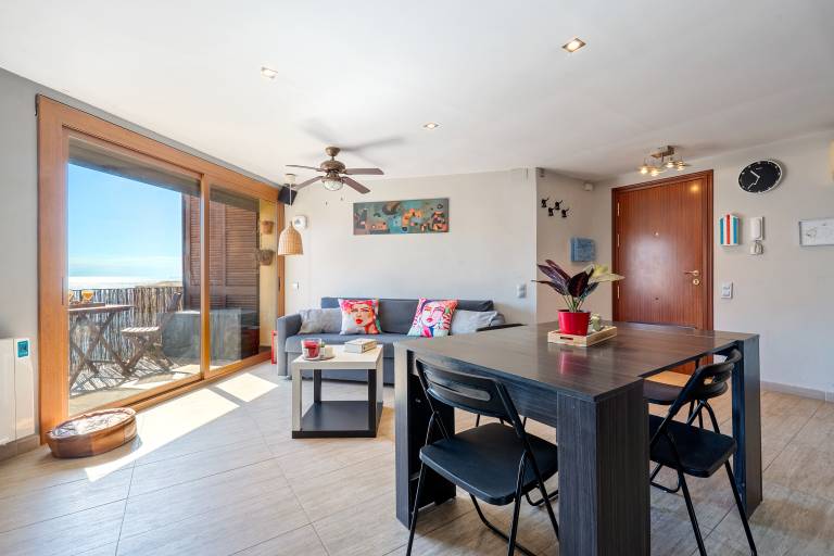 Ferienwohnung L'Ametlla de Mar