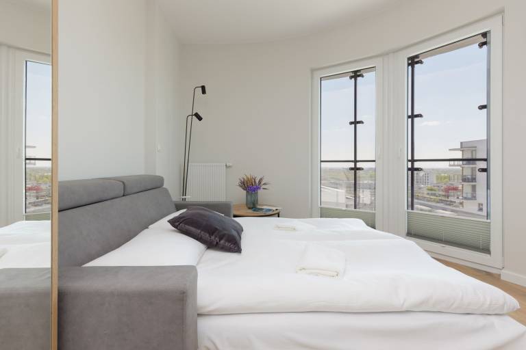 Child-friendly lovely studio with fast internet | Pets are welcome — photo 2