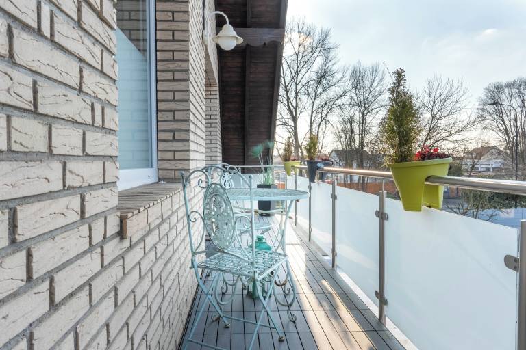 Ferienwohnung Troisdorf