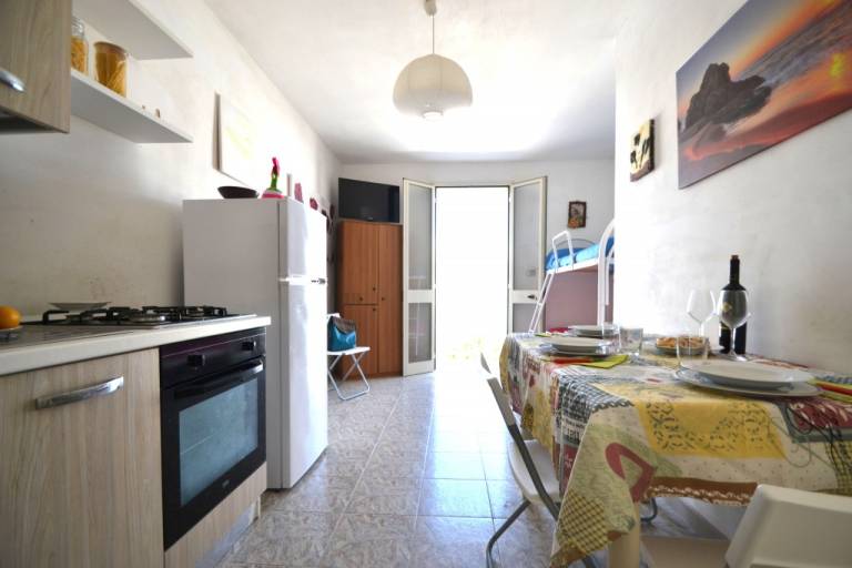 Holiday apartment with 1 room for 4 persons — photo 2