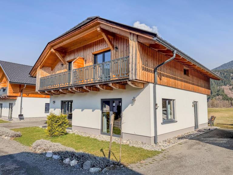 Ferienhaus in Hermagor,  f&uuml;r max. 6 Personen
