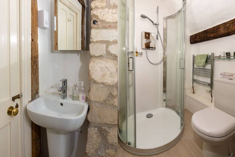 Bed and breakfast  Bury Saint Edmunds