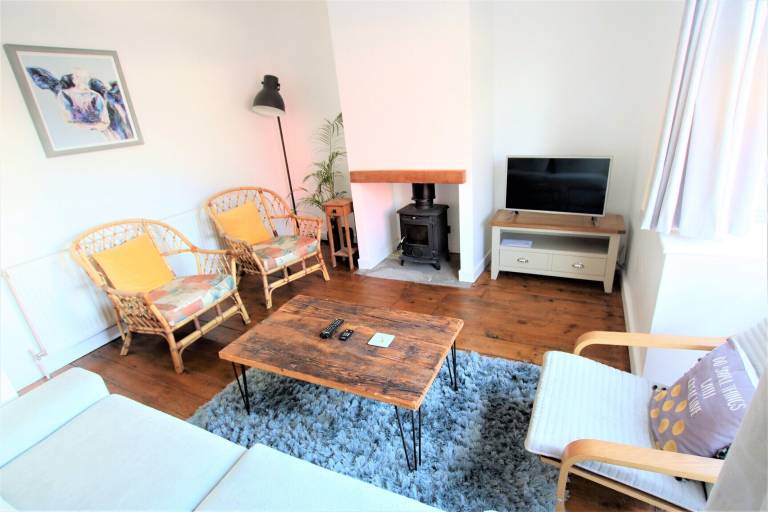 House Bristol