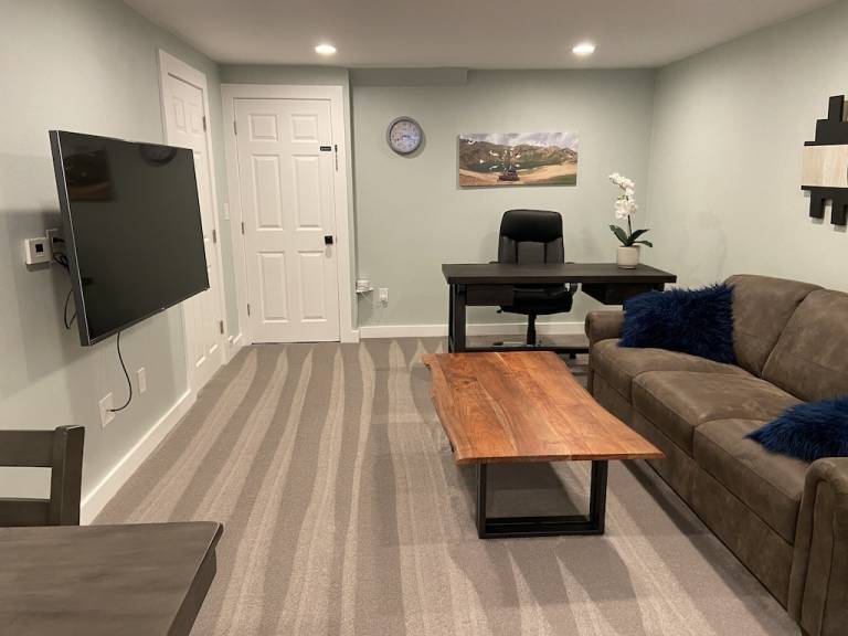 Condo  Boulder