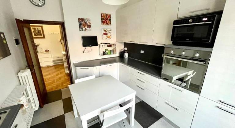 Apartment with 2 rooms for 4 persons — photo 3