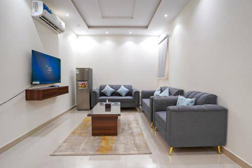 80 m&sup2; Ferienwohnung