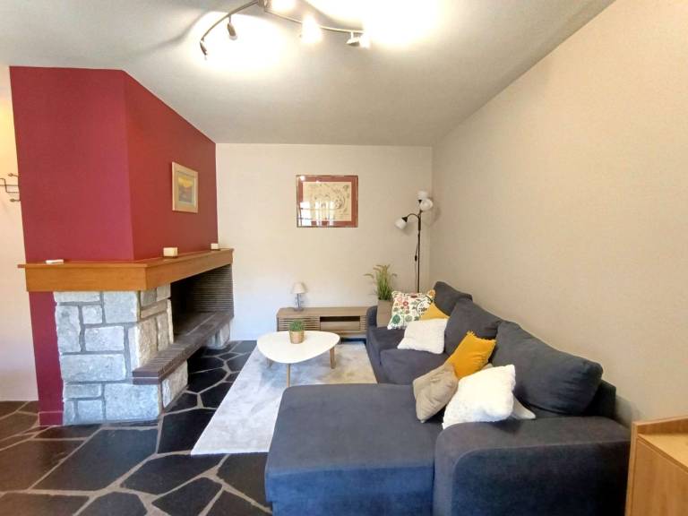 Appartement Saint-Lary-Soulan