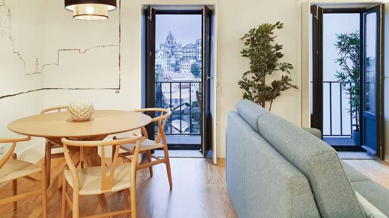 Apartamento Oporto