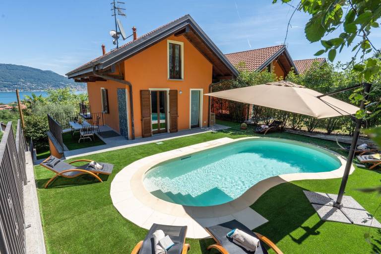 Villa Baveno
