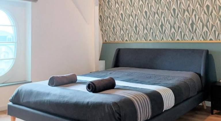 Appartement  Arras