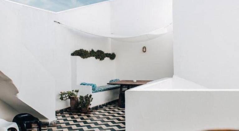Villa Atlantic luxe soft Terrasses sur l' ocean — photo 3