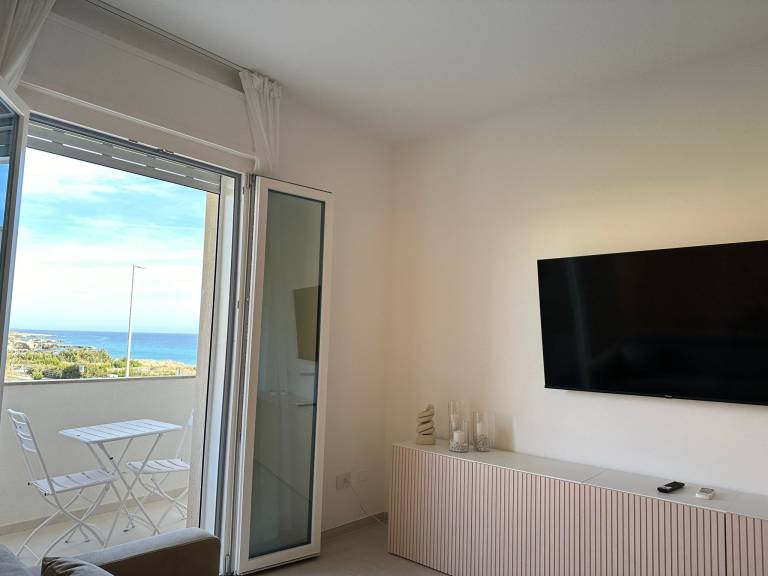 Borea Luxury Home vista mare Otranto — photo 5