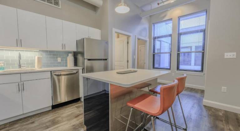 Washer Dryer in-unit Close to MGH and Beacon Hill — photo 3